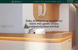 dentellaclinic.com