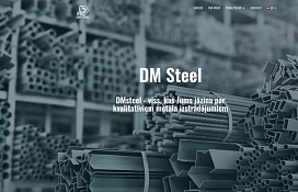 dmsteel.eu/