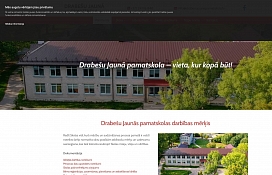 www.drabesujaunapamatskola.lv/