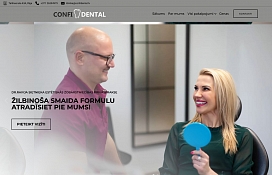 www.confidental.lv