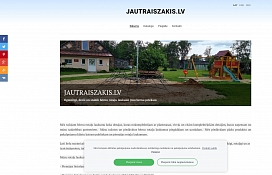 www.jautraiszakis.lv/