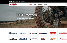 fffmotors.lv