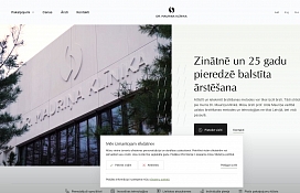 www.maurinaklinika.lv