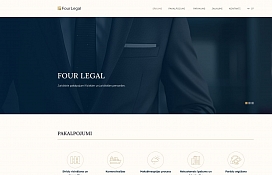 www.fourlegal.lv
