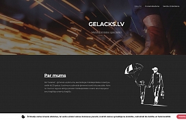 www.gelacks.lv
