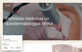 www.gesrclinic.lv