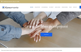 www.hamerverte.lv