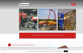 www.hidrotehnika.lv