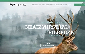 hunt.lv