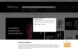 www.b2cshop.eu