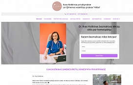www.drkoskina.lv/