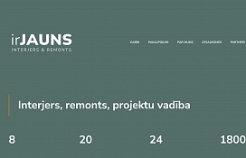 irjauns.lv