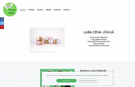 www.kamoluhobijs.lv