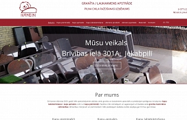 www.kantini.lv