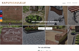 www.kapupasaule.lv/