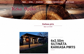 kokaspeks.lv