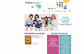 www.pepijasskolina.lv