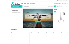 krezs.lv
