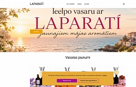 www.laparati.lv