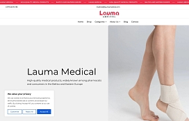 laumamedical.shop