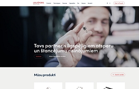 www.lesjoforsab.com/lv