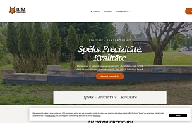 www.lusapakalpojumi.lv