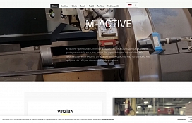 www.m-active.lv