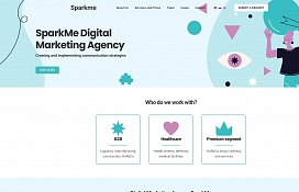 sparkme.digital/