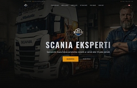 mikescania.lv