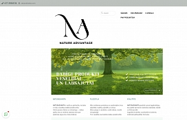 naturadvanta.com