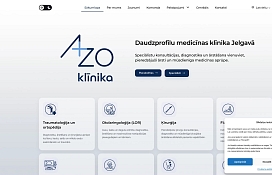 azoklinika.lv