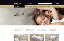 ossov.lv