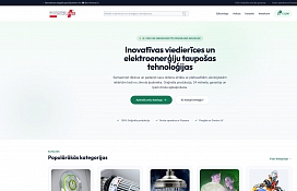 powerplus.lv