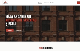 www.redbrickers.lv