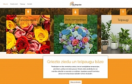 www.ziedubazesaulespuke.lv