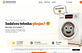 www.tehnikasserviss.lv
