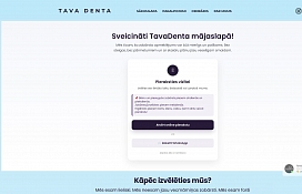 www.tavadenta.lv/