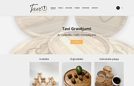 www.tavigravejumi.lv