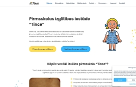 tince.lv