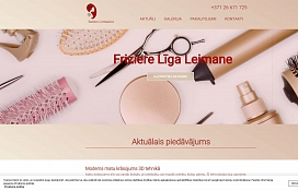 www.frizetavavenera.lv/