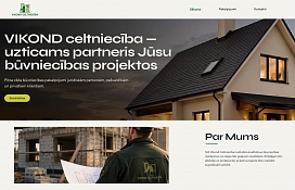 www.vikond.lv