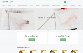 vilhelms.lv/