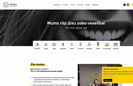 www.wecare.lv