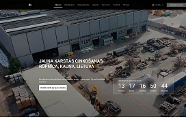 znmetals.lv