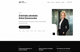 zomerovska.lv
