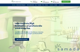 www.samadanta.lv