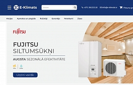 www.e-klimats.lv