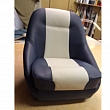 Boat seat repair