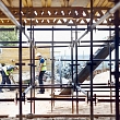 Building reconstruction and renovation
