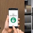 Smart access control